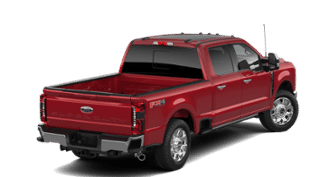 2026 Ford Super Duty® External Image 4